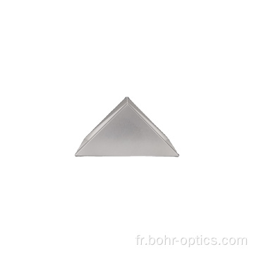 Angle droit Prism 20x20x20 mm